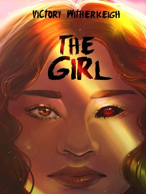 cover image of The Girl